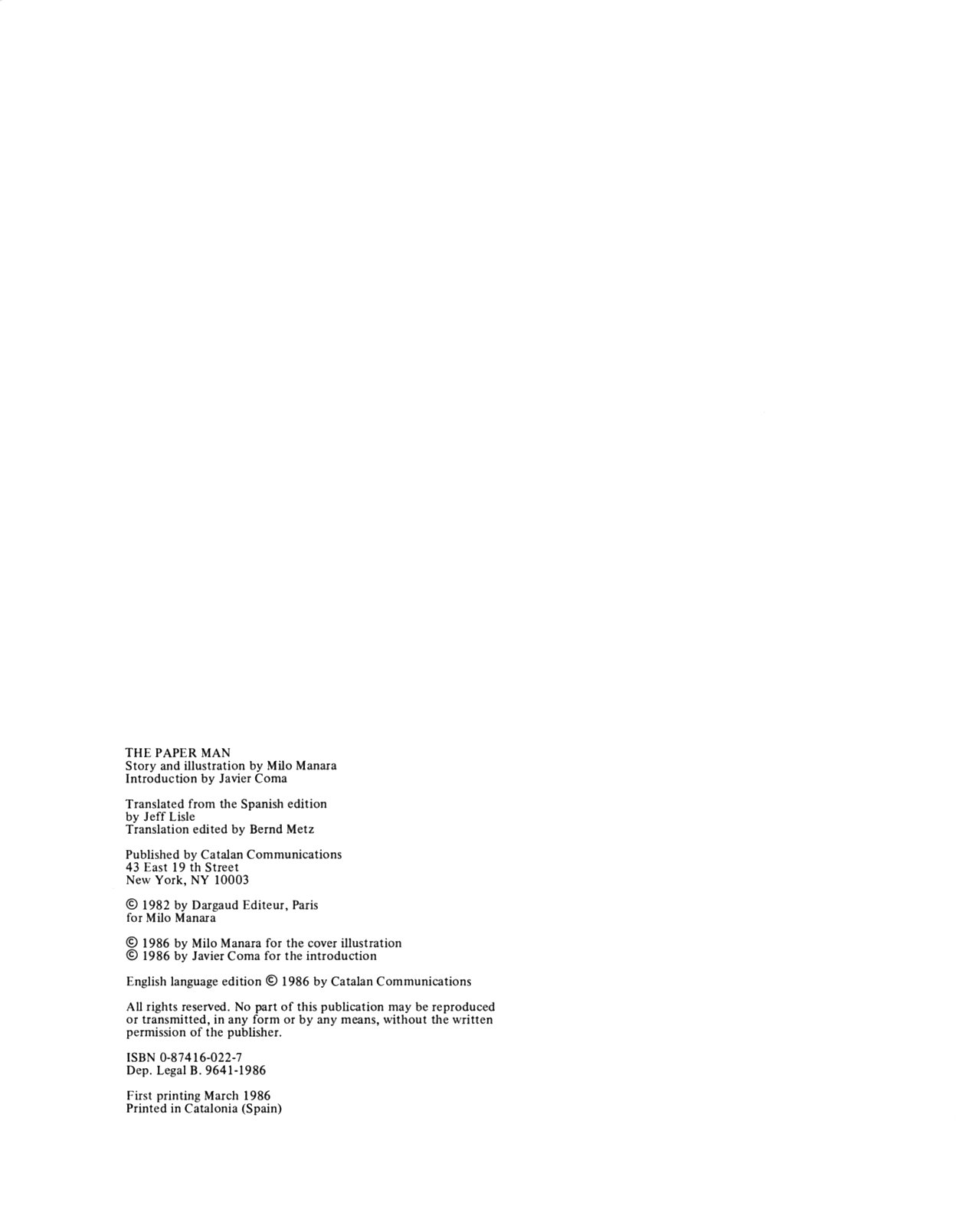 The Paper Man page 3 full