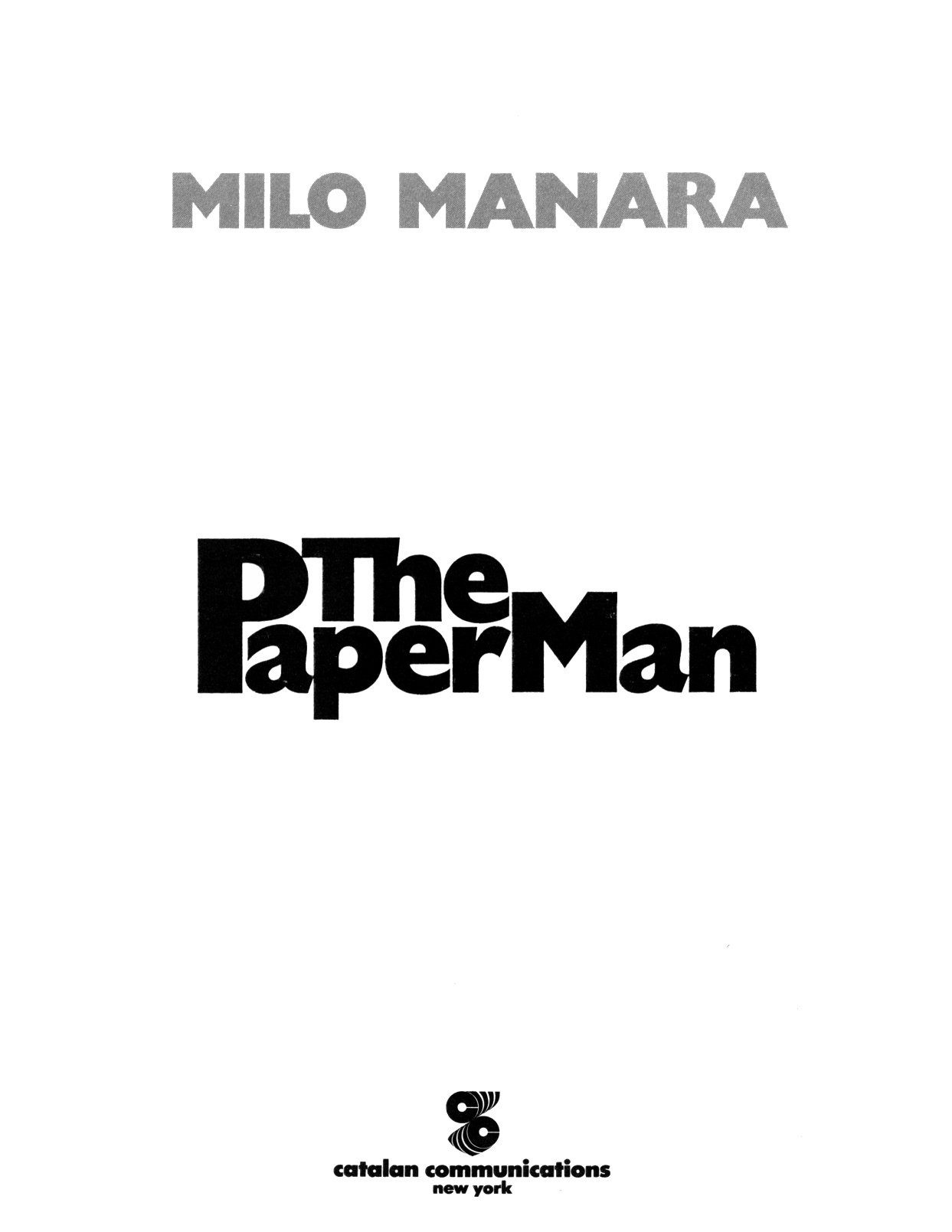 The Paper Man page 4 full