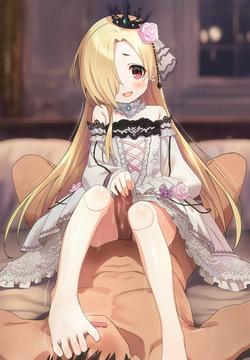 幼月月 youyueyuee ~2026.03.01