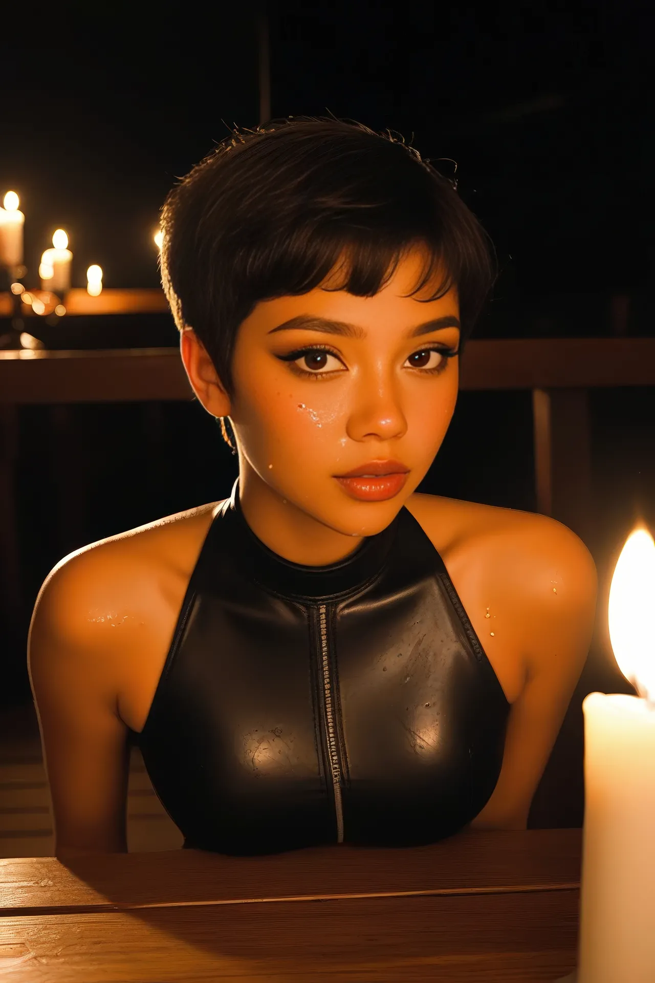 Eternal Glance 👁️💫 page 2 full