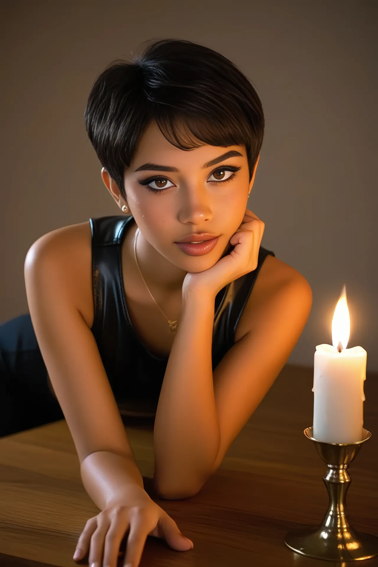 Eternal Glance 👁️💫 page 7 full