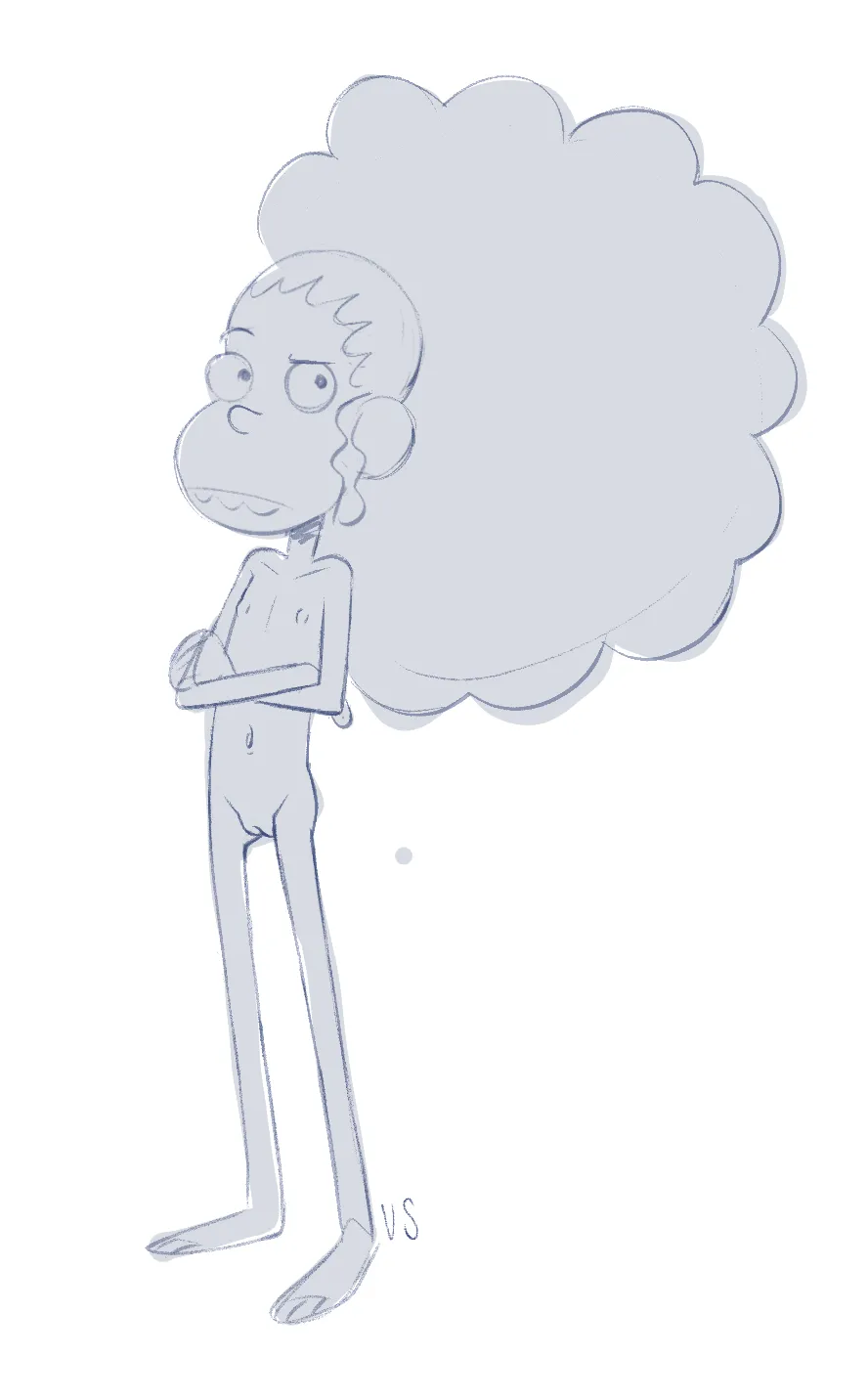 Chelsea Keezheekoni page 10 full