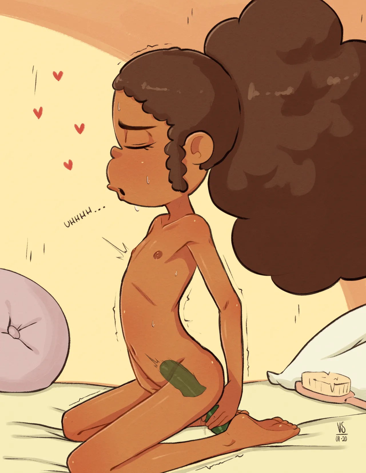 Chelsea Keezheekoni page 2 full