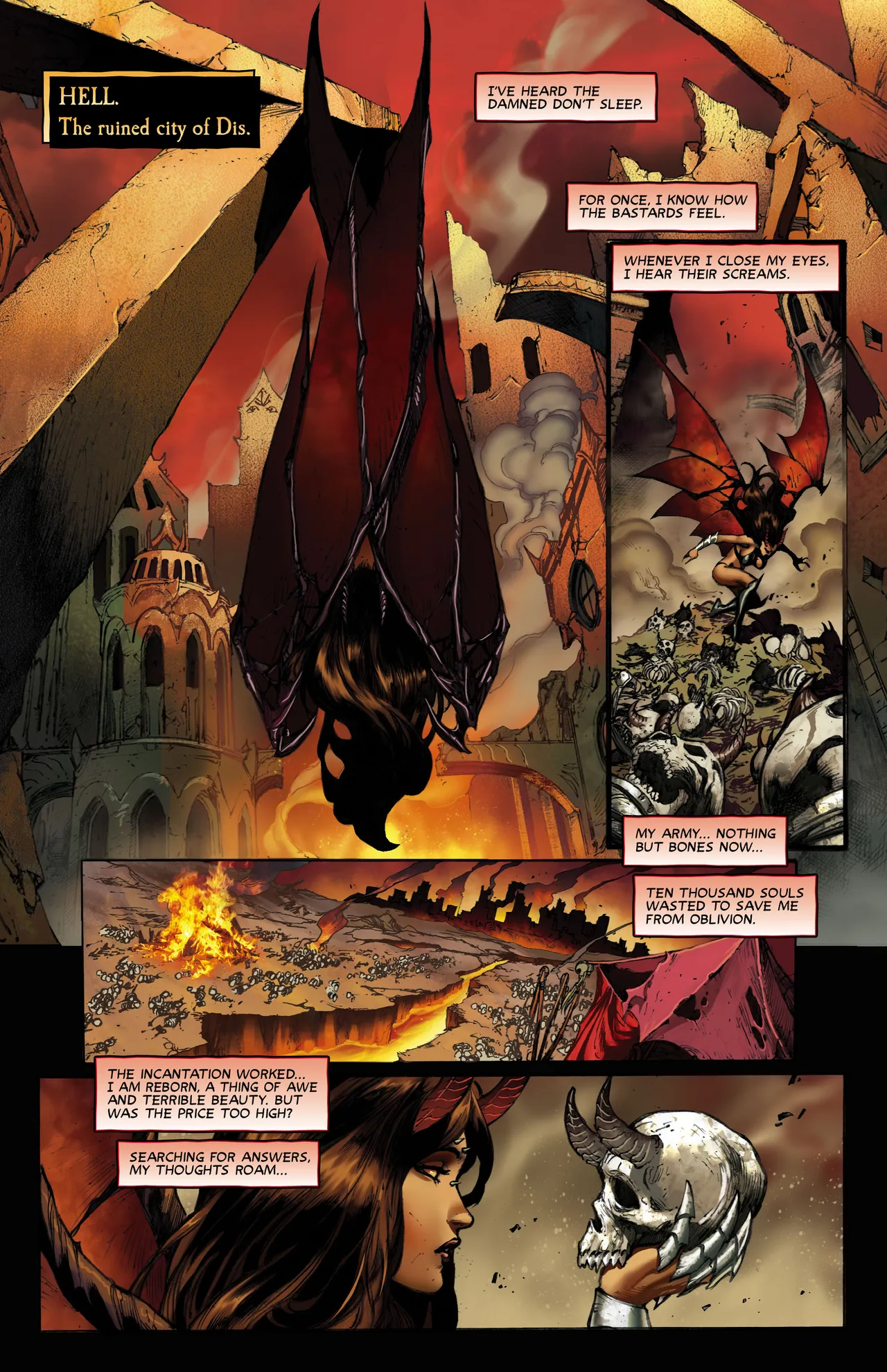 Hellwitch - Chapter 02 page 3 full