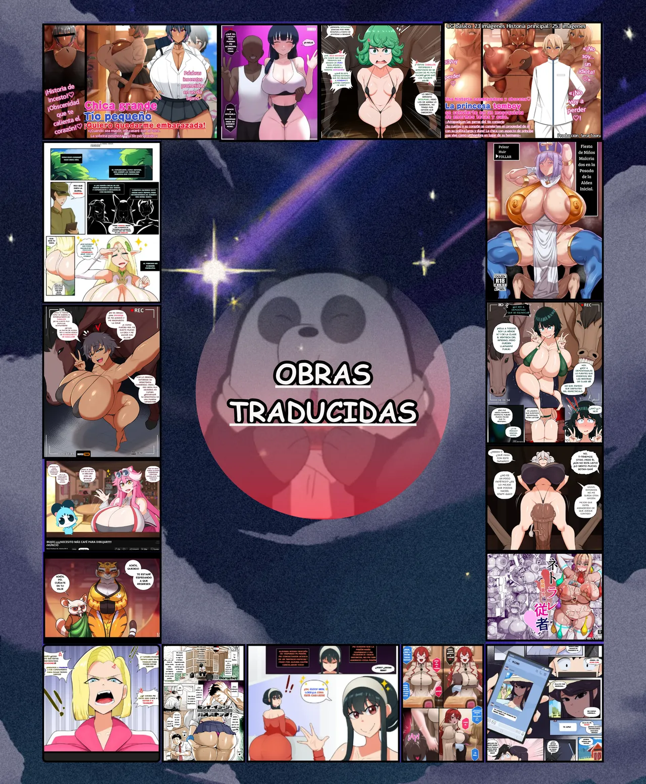 ROSALINA page 4 full