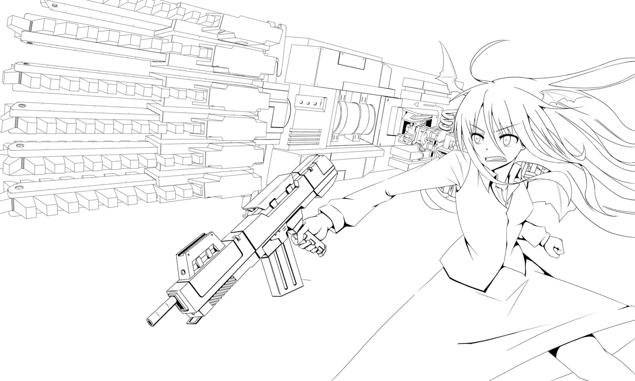 Baketsuya page 4 full