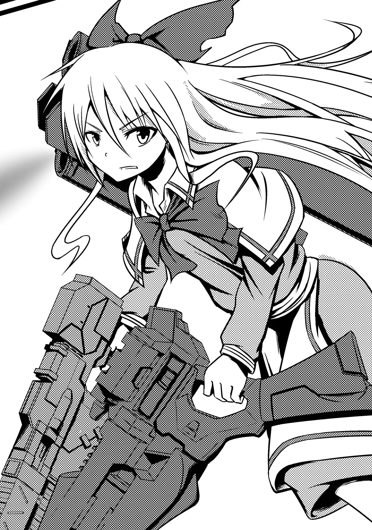 Baketsuya page 7 full