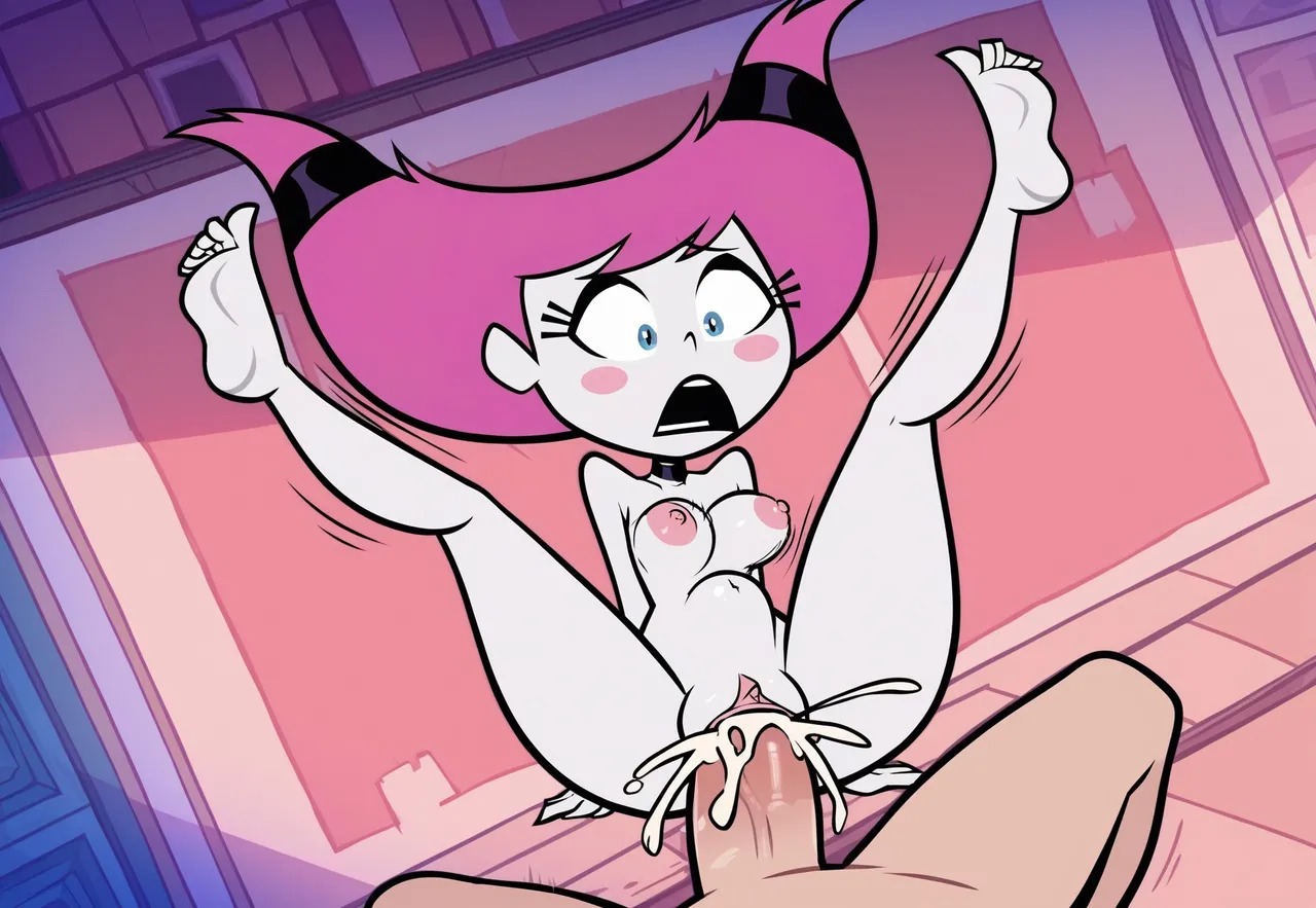 SPOONLUCK page 5 full