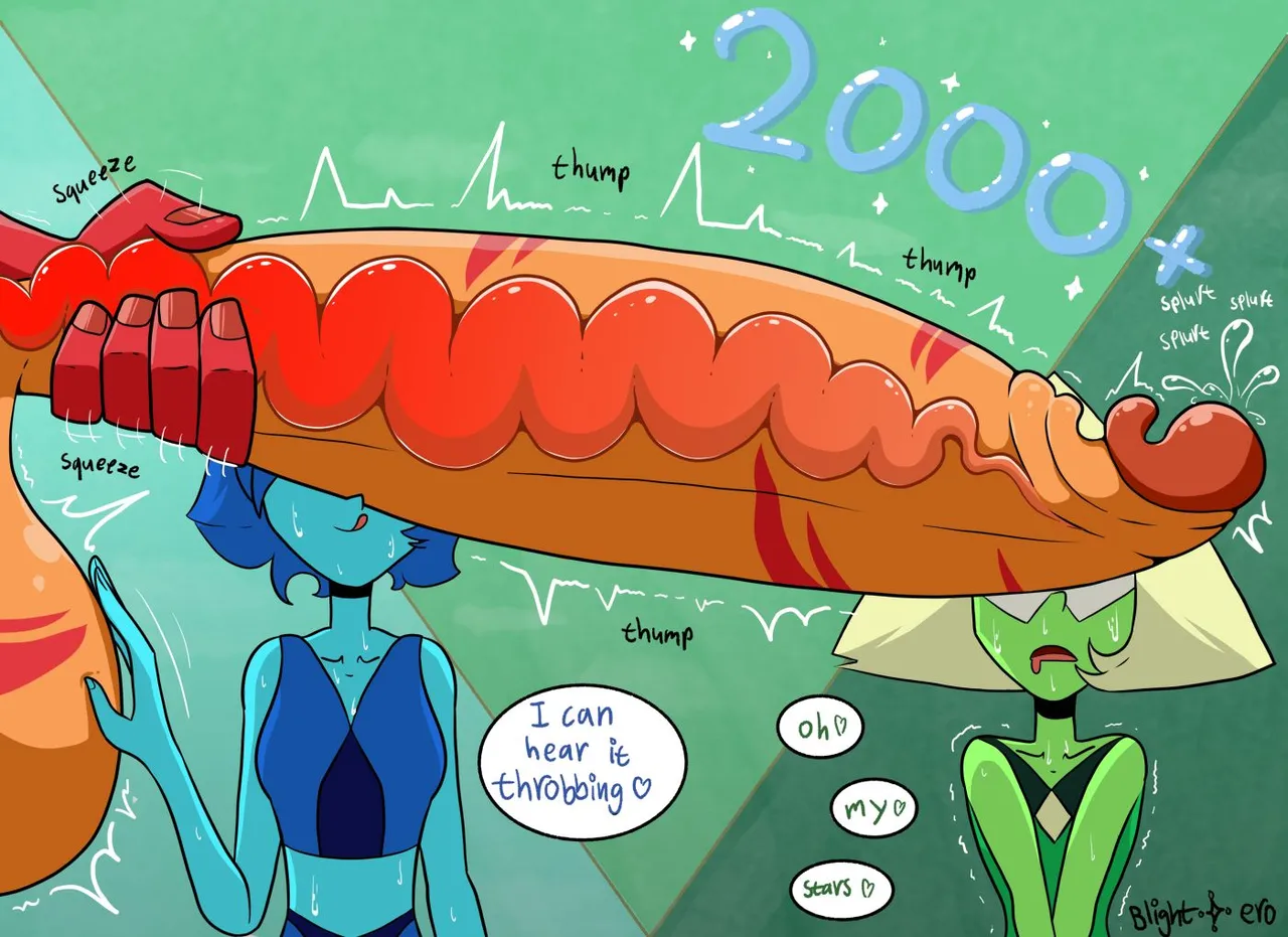 Steven Universe page 7 full