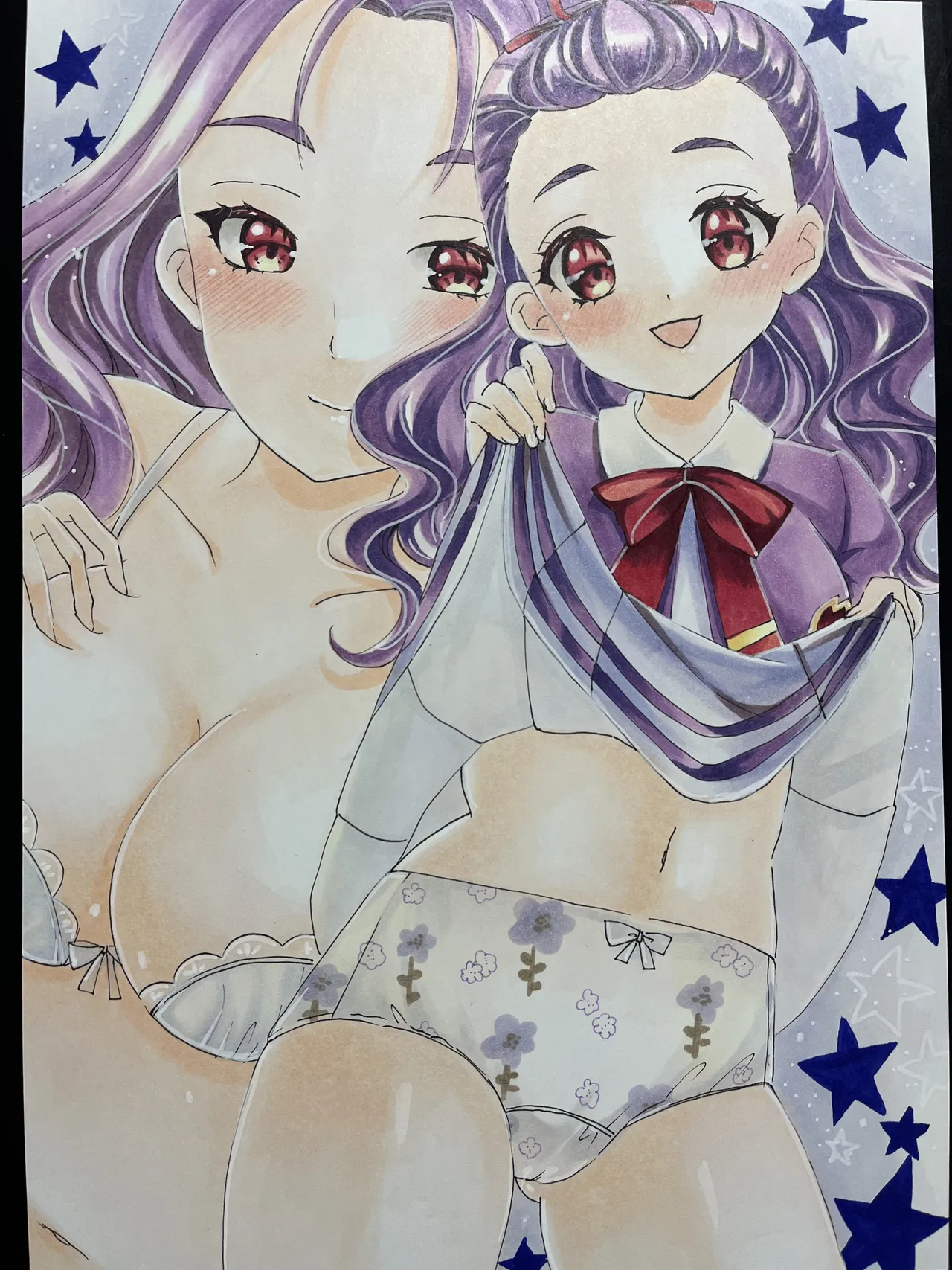 kae＊ ２ page 3 full