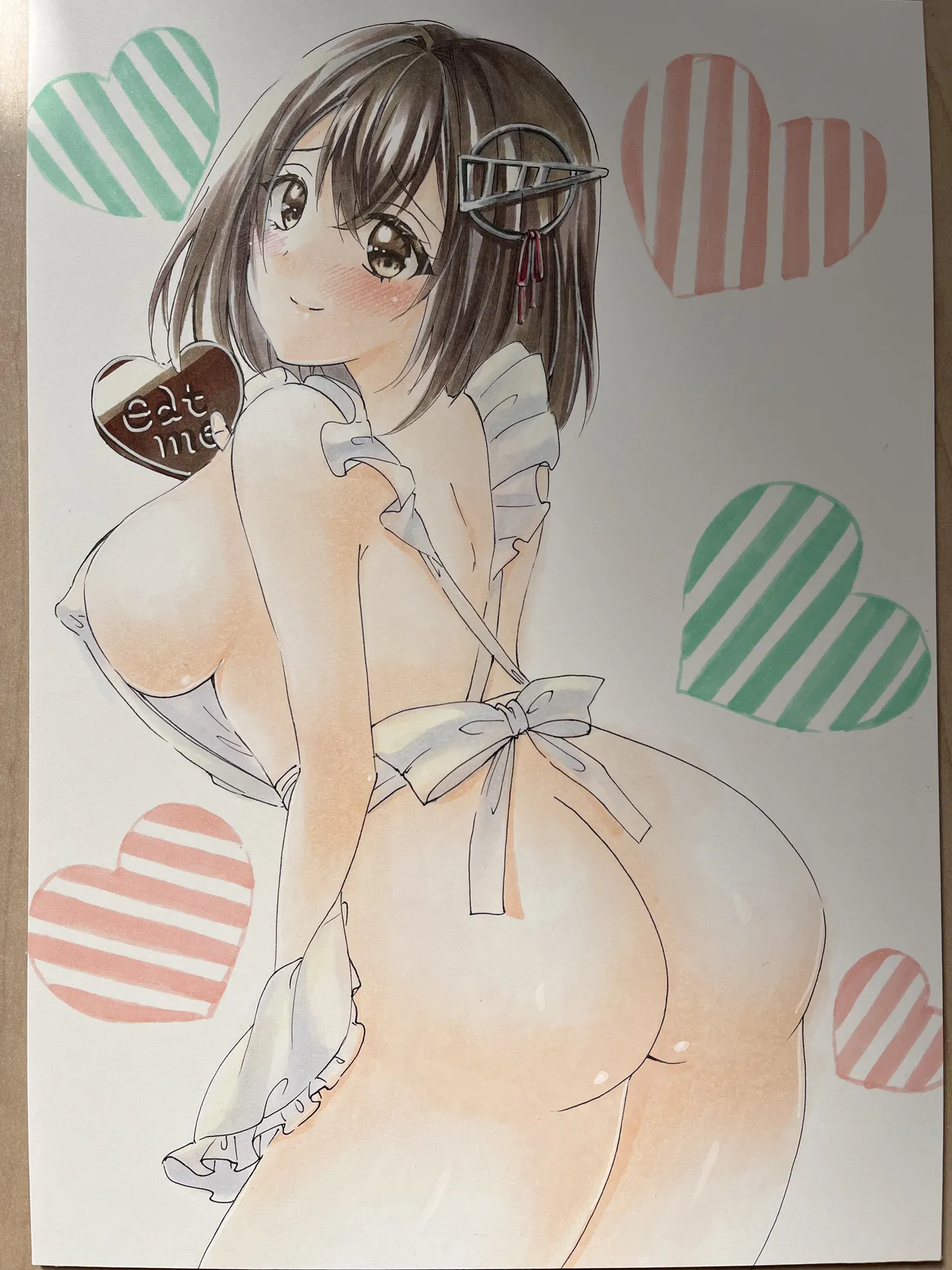 kae＊ ２ page 4 full