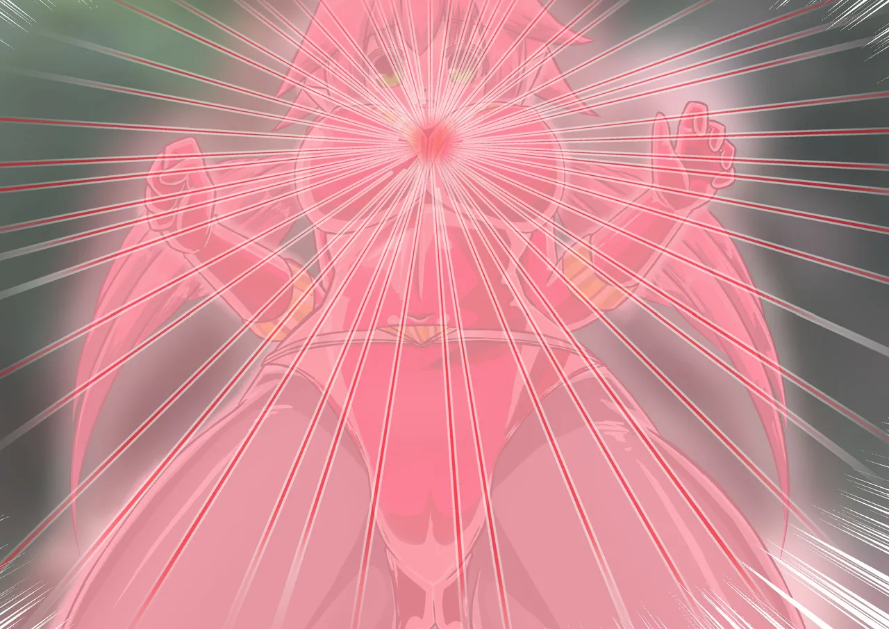 Rusty Red Defeat Hypnosis page 8 full