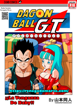 ¡¡La Venganza De Baby!! A Color En Español Sin Censura!!