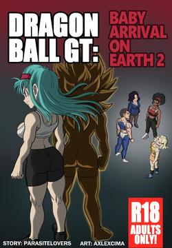 Baby Arrival on Earth 2