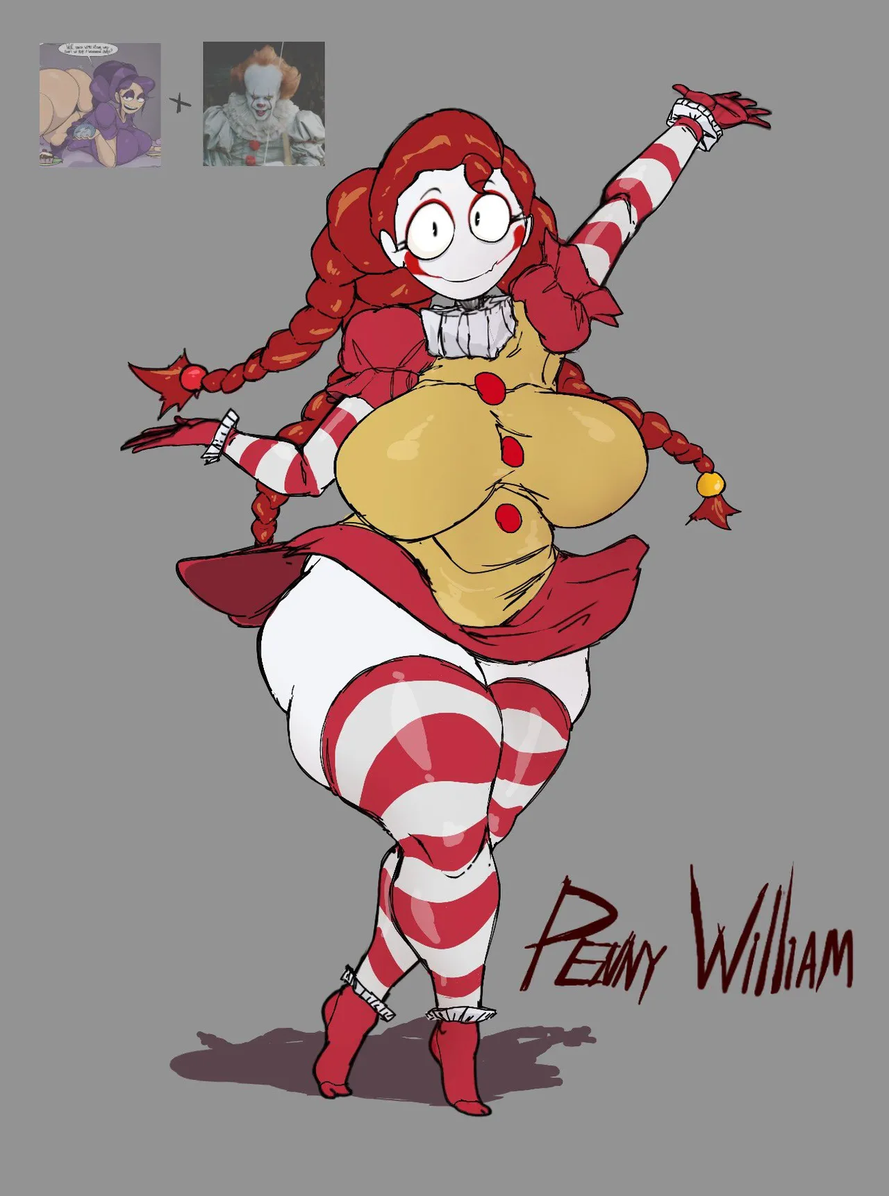 Lily beach page 10 full