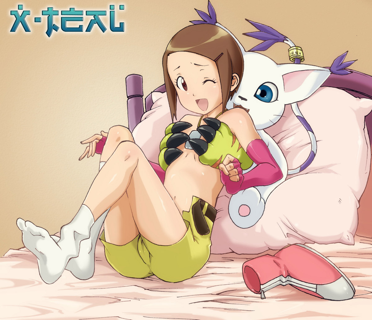 tailmon page 5 full