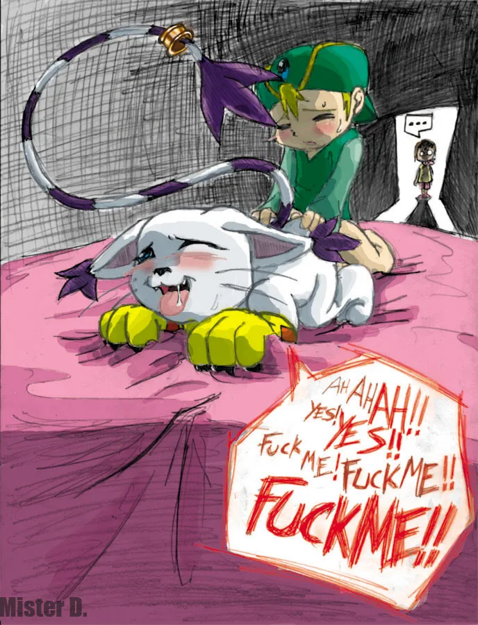 tailmon page 6 full
