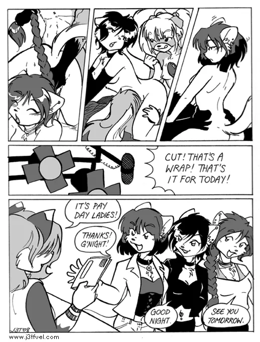 House of LSD page 2 full