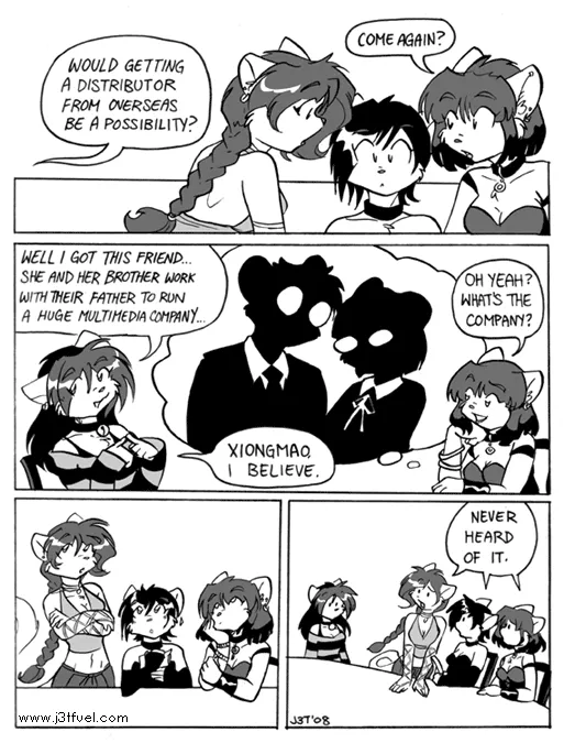 House of LSD page 8 full