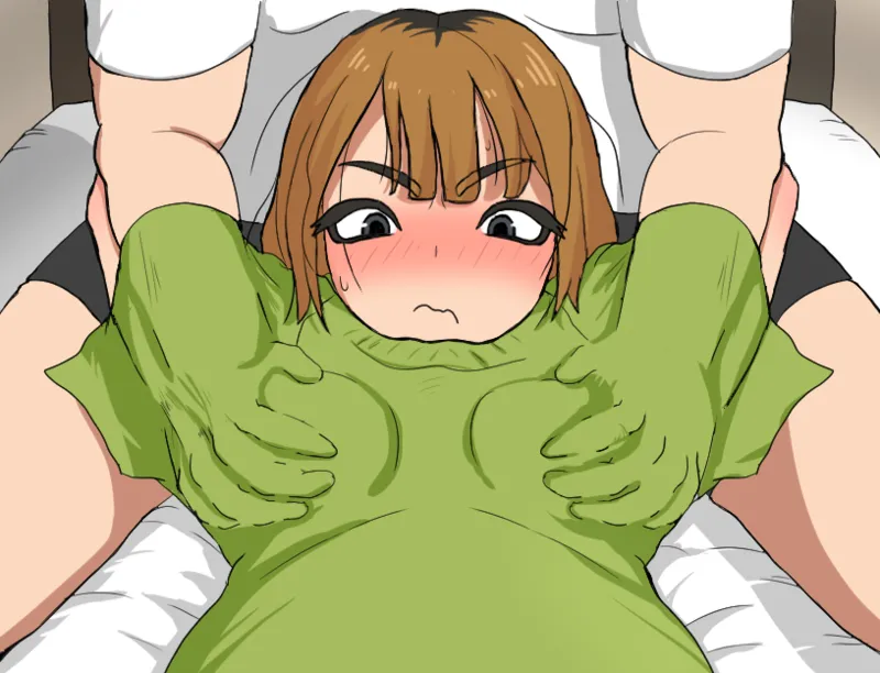 Aitsu ga Ore no wo Mottetta page 3 full