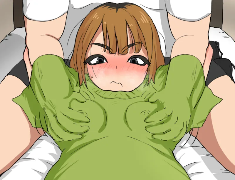 Aitsu ga Ore no wo Mottetta page 4 full