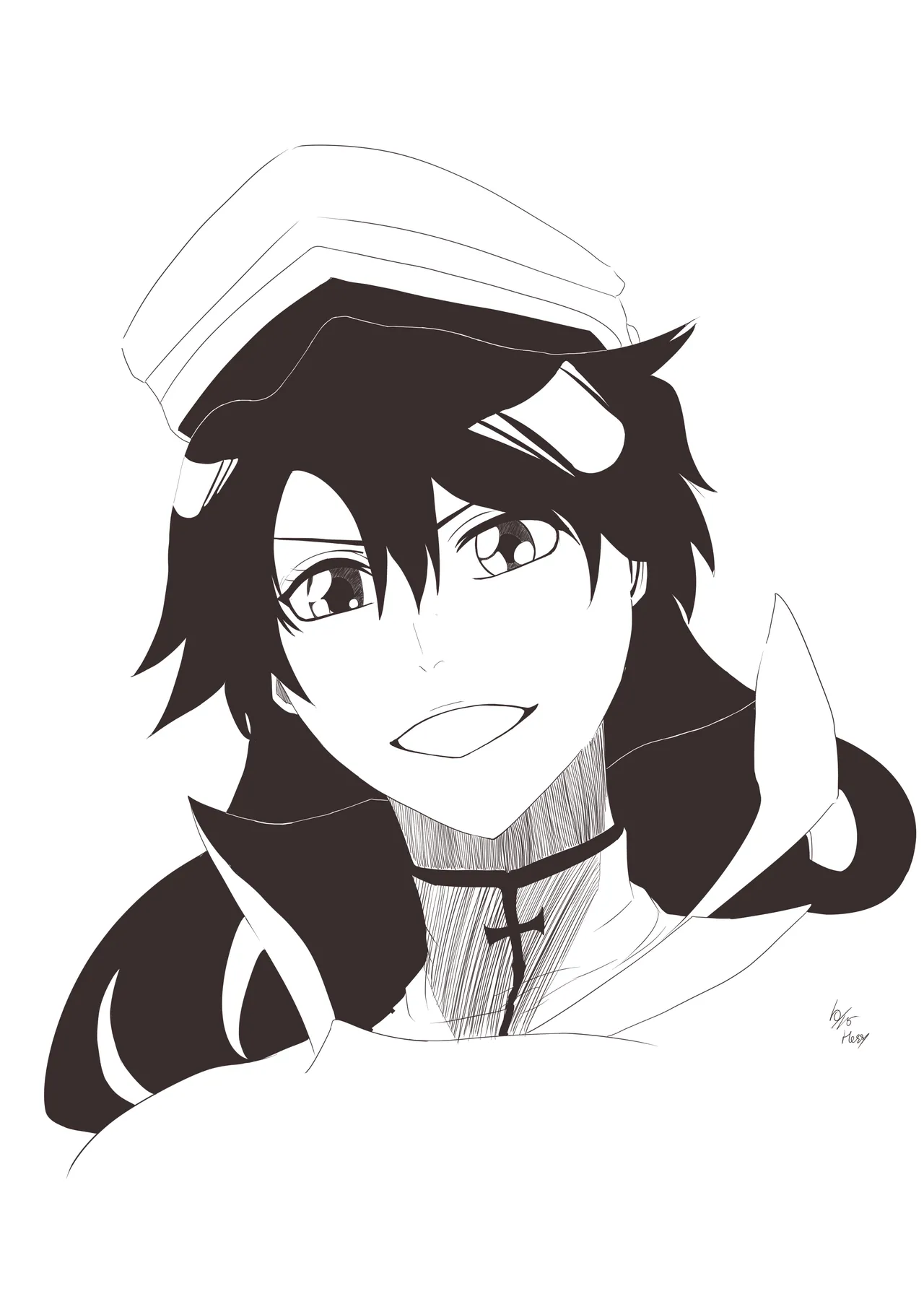 HOSSY/Kirabosi💫 page 3 full