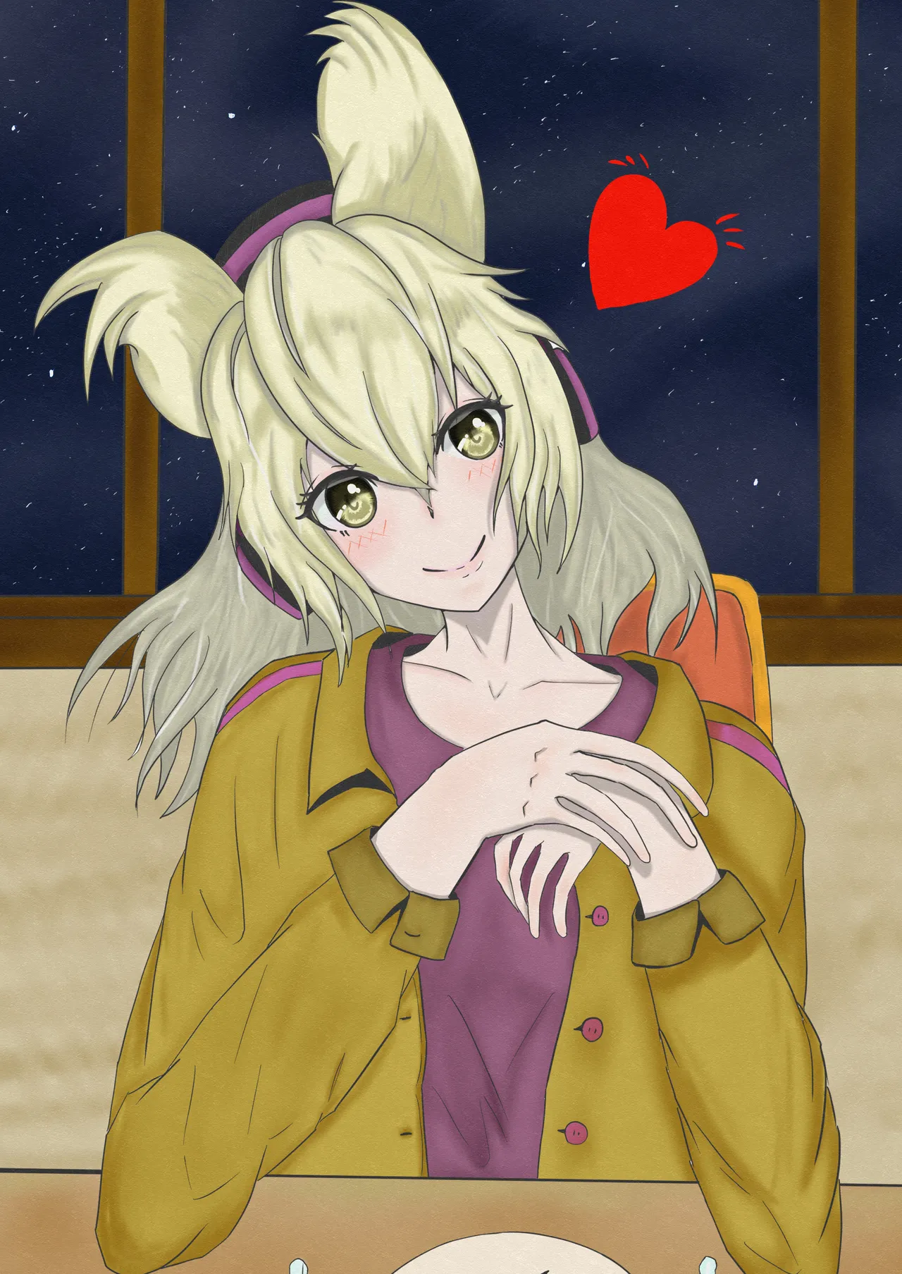 HOSSY/Kirabosi💫 page 4 full