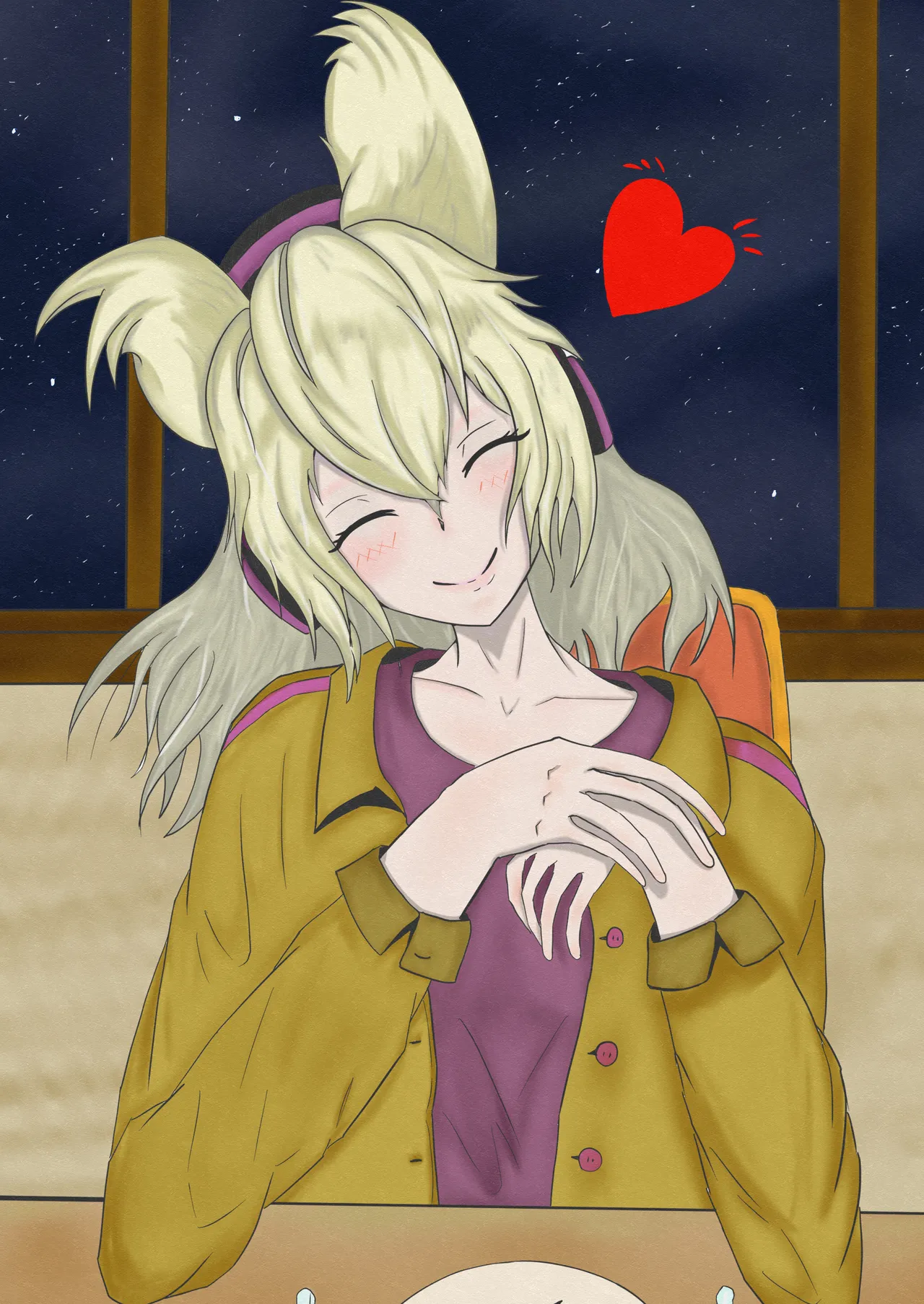 HOSSY/Kirabosi💫 page 6 full