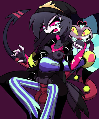 Octavia's Trauma cover