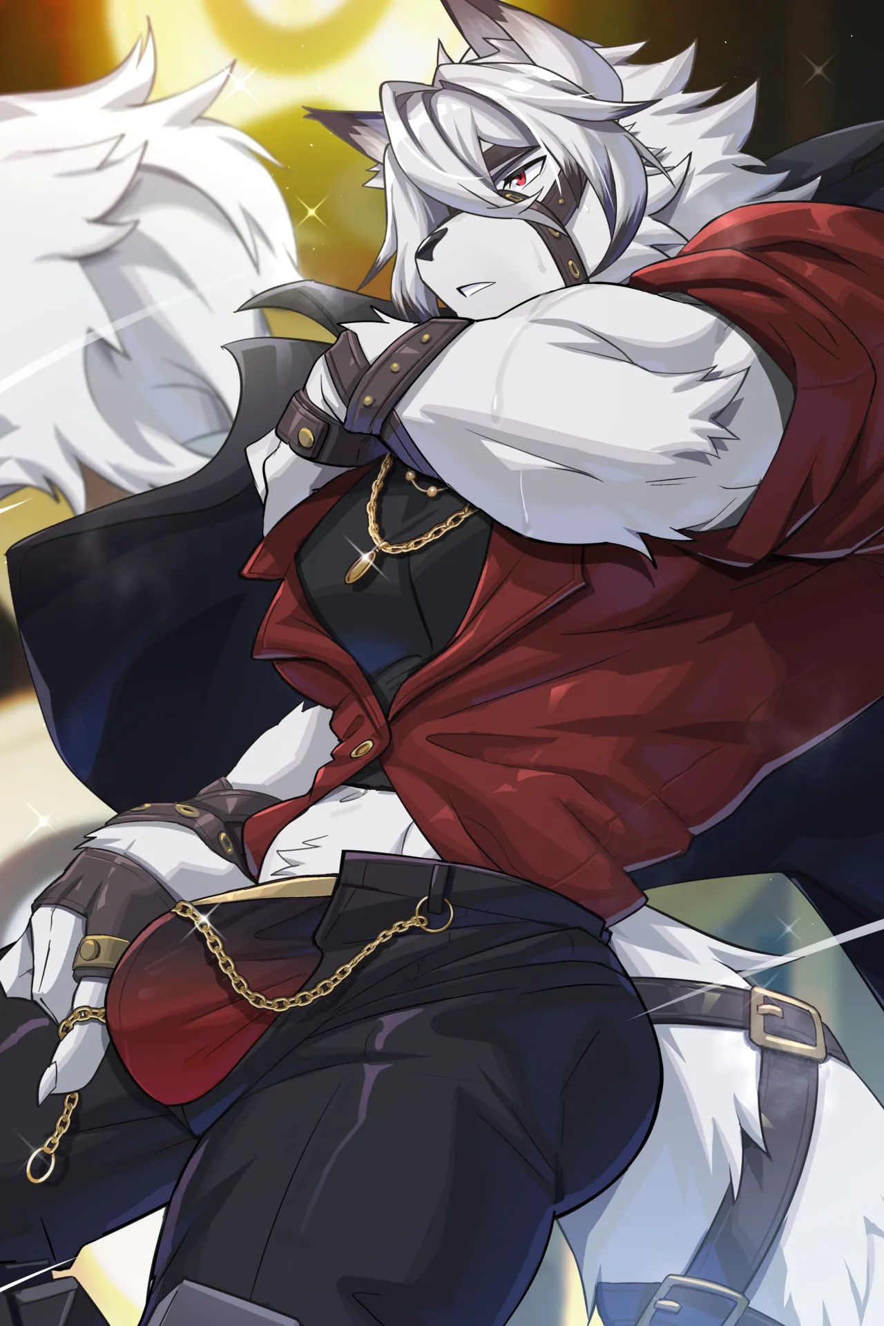 Von Lycaon 2026 page 3 full