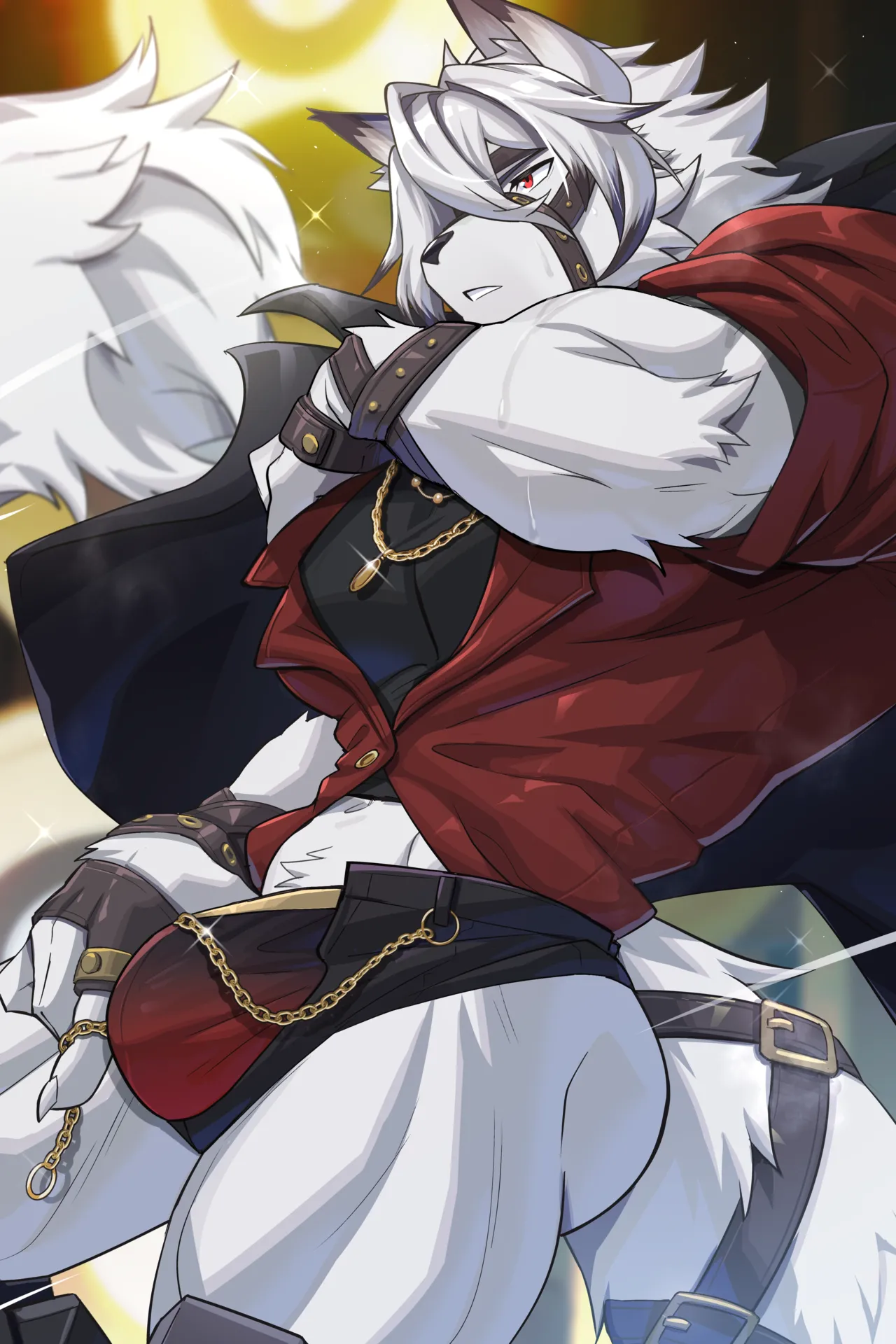 Von Lycaon 2026 page 4 full