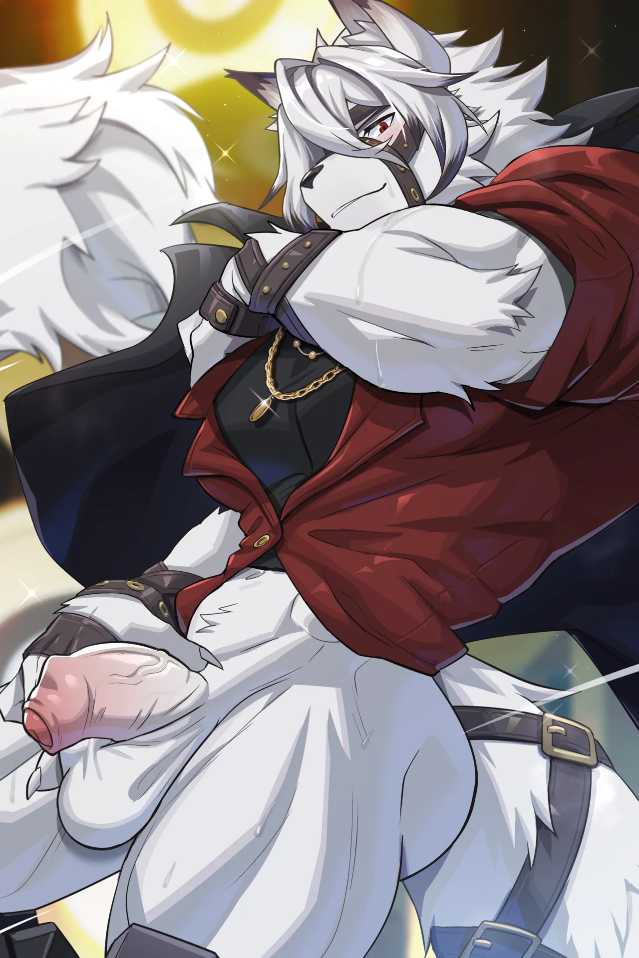 Von Lycaon 2026 page 5 full