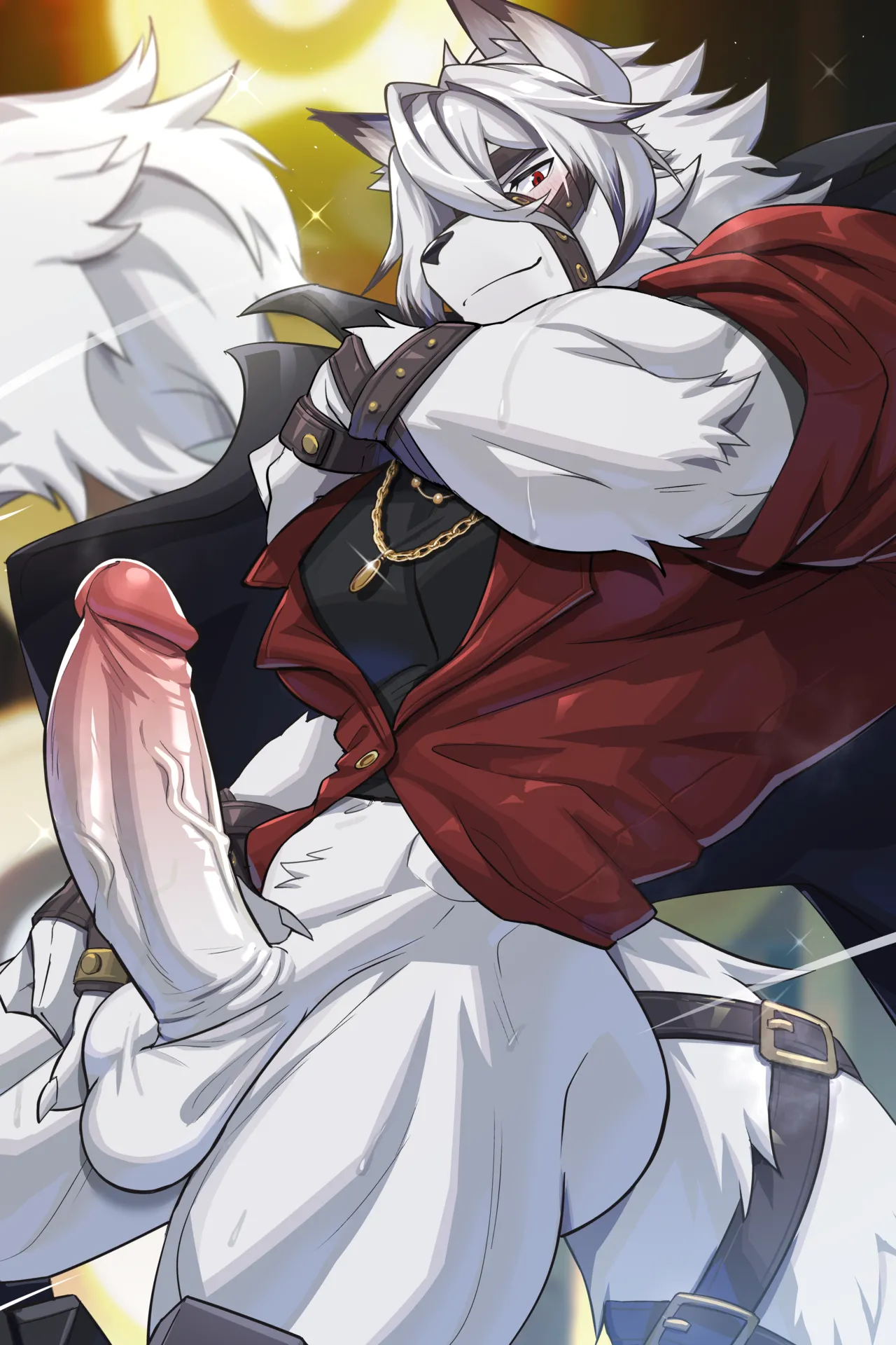 Von Lycaon 2026 page 8 full