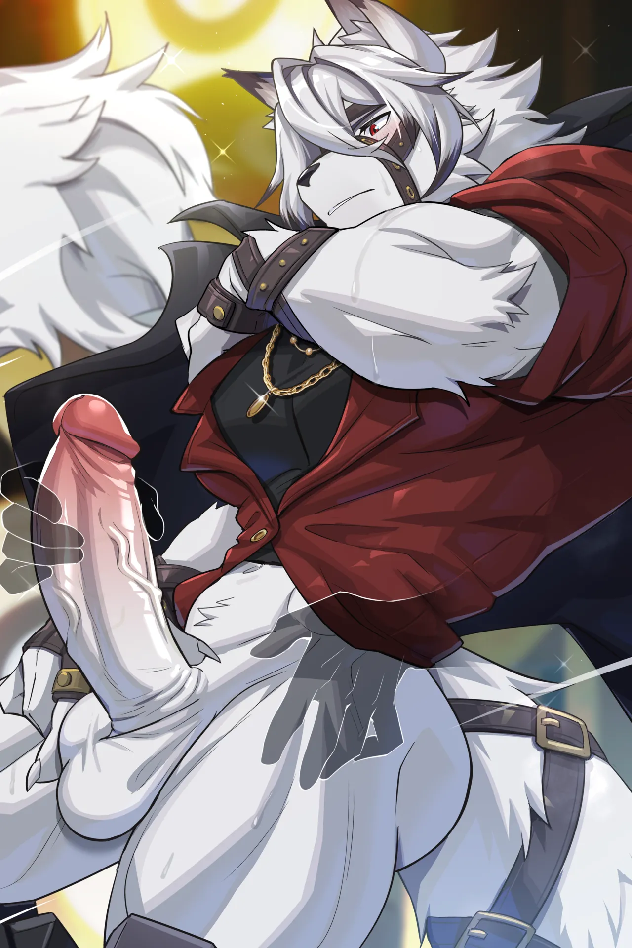 Von Lycaon 2026 page 9 full