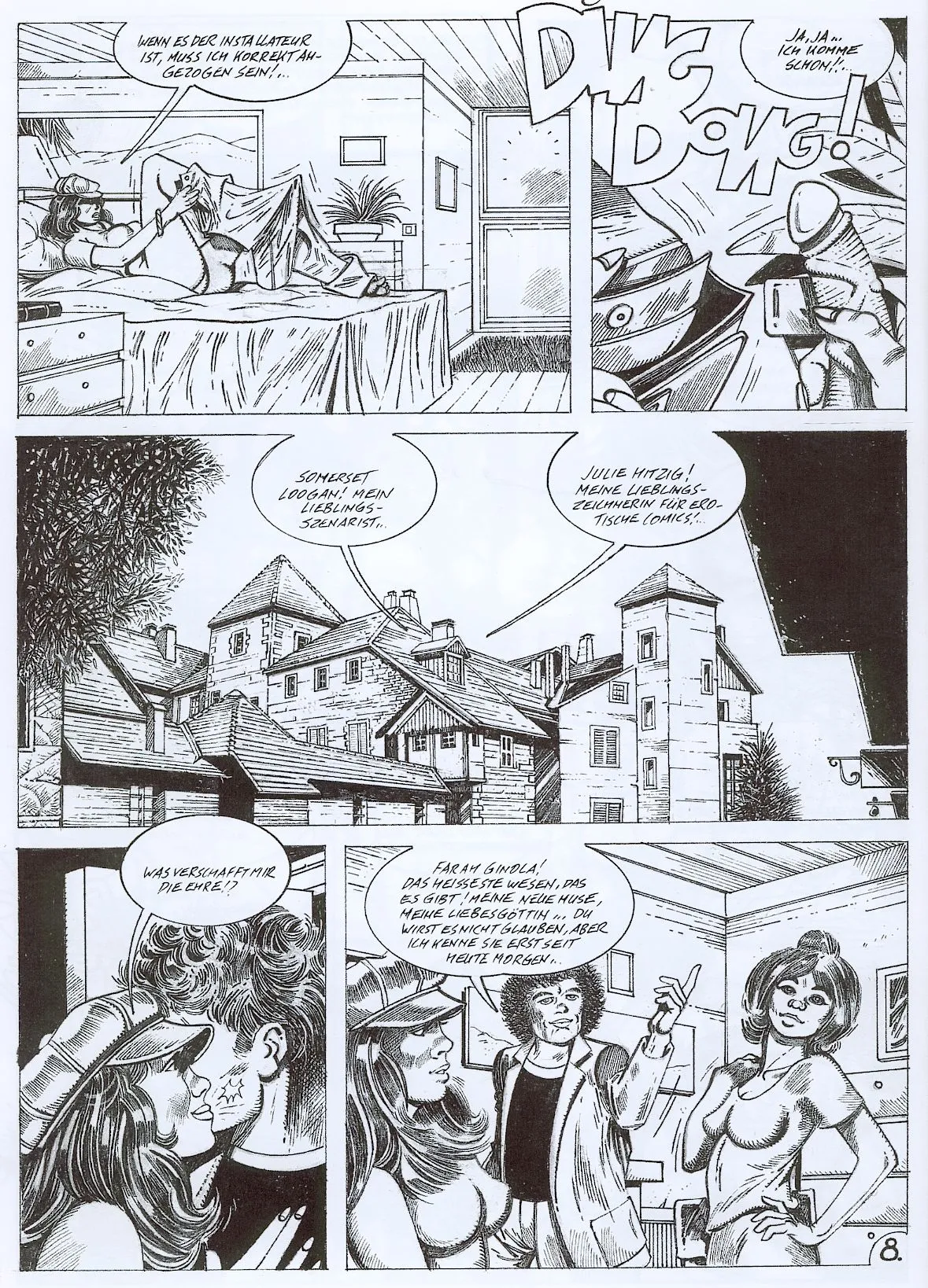 Eros Tanga #1 page 10 full