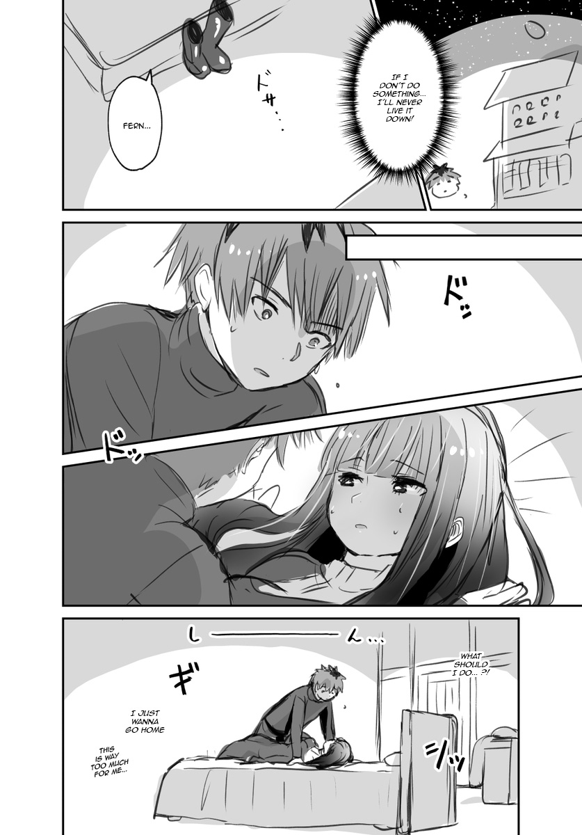 The Night We Stayed at The Inn page 7 full