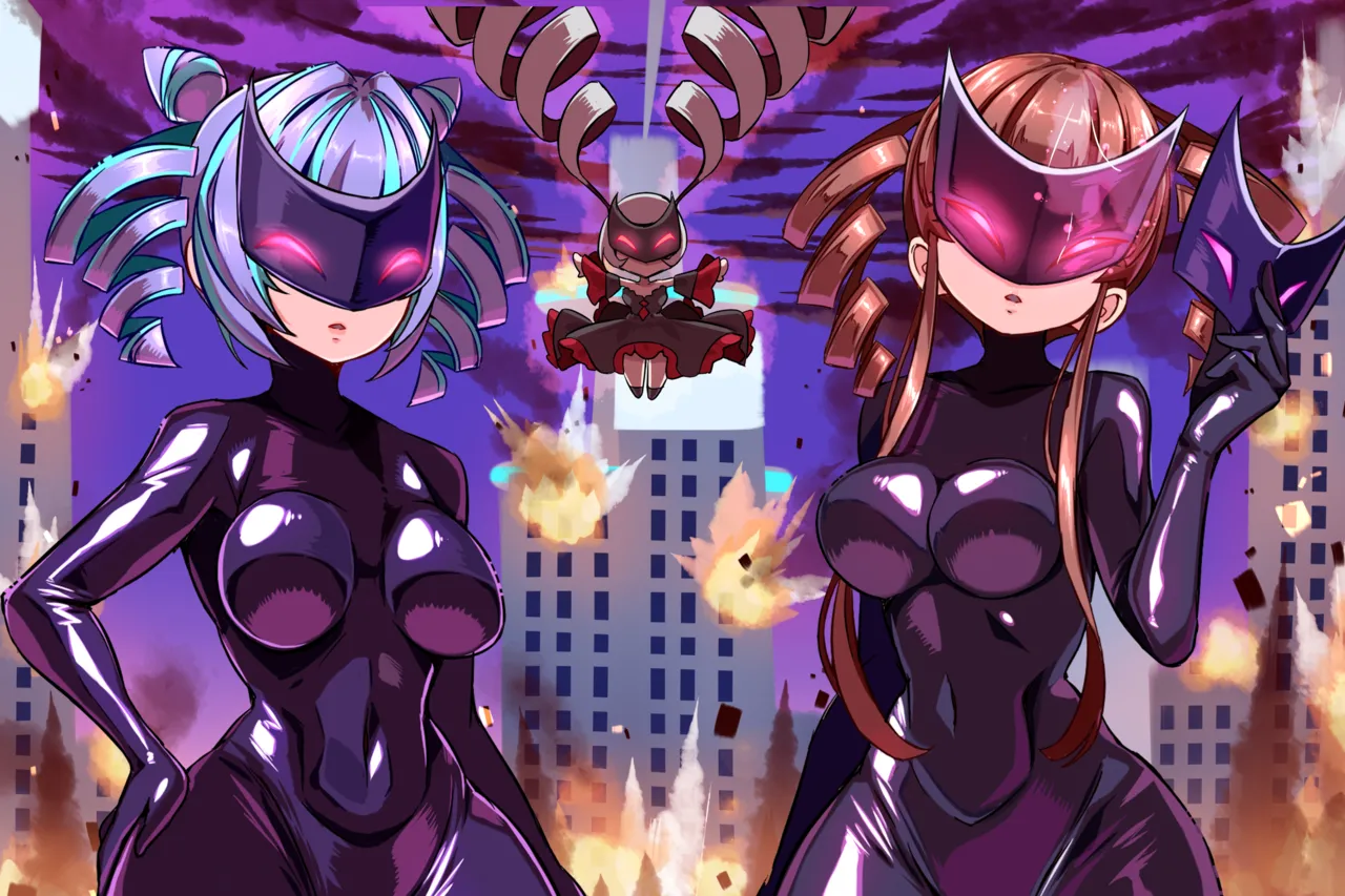 Clips page 5 full