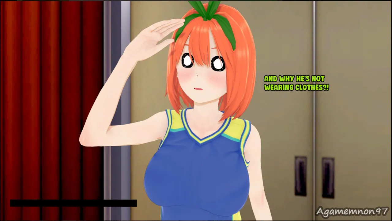 Hour Of Growth Chapter 3 page 2 full