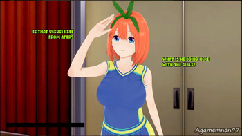 Hour Of Growth Chapter 3 cover