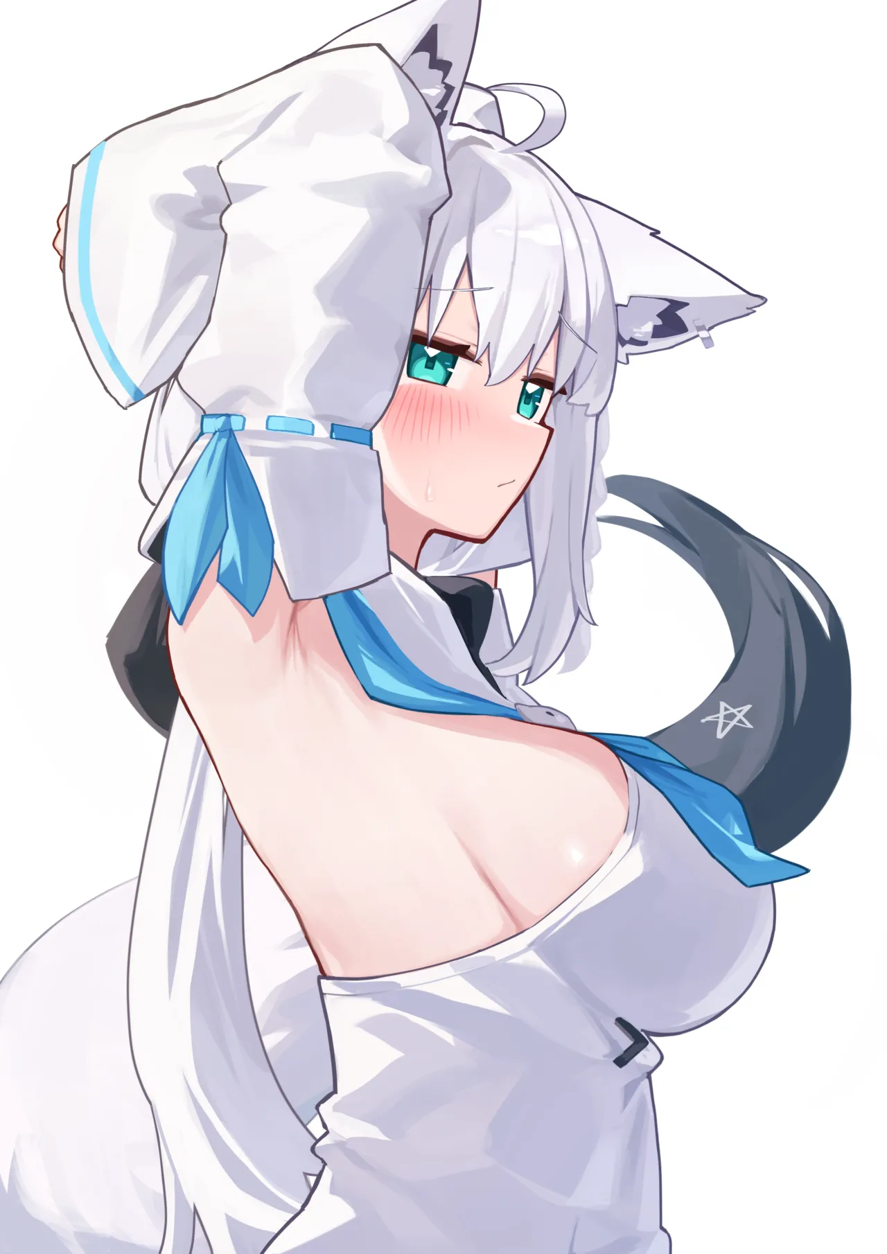 K-Cup++FBK脇ぶっかけ page 2 full