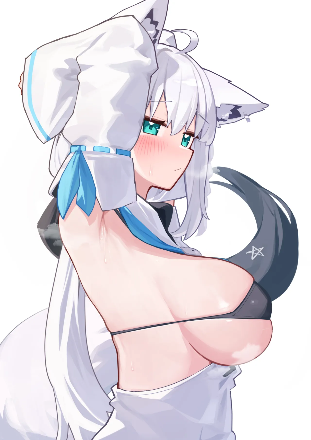 K-Cup++FBK脇ぶっかけ page 4 full