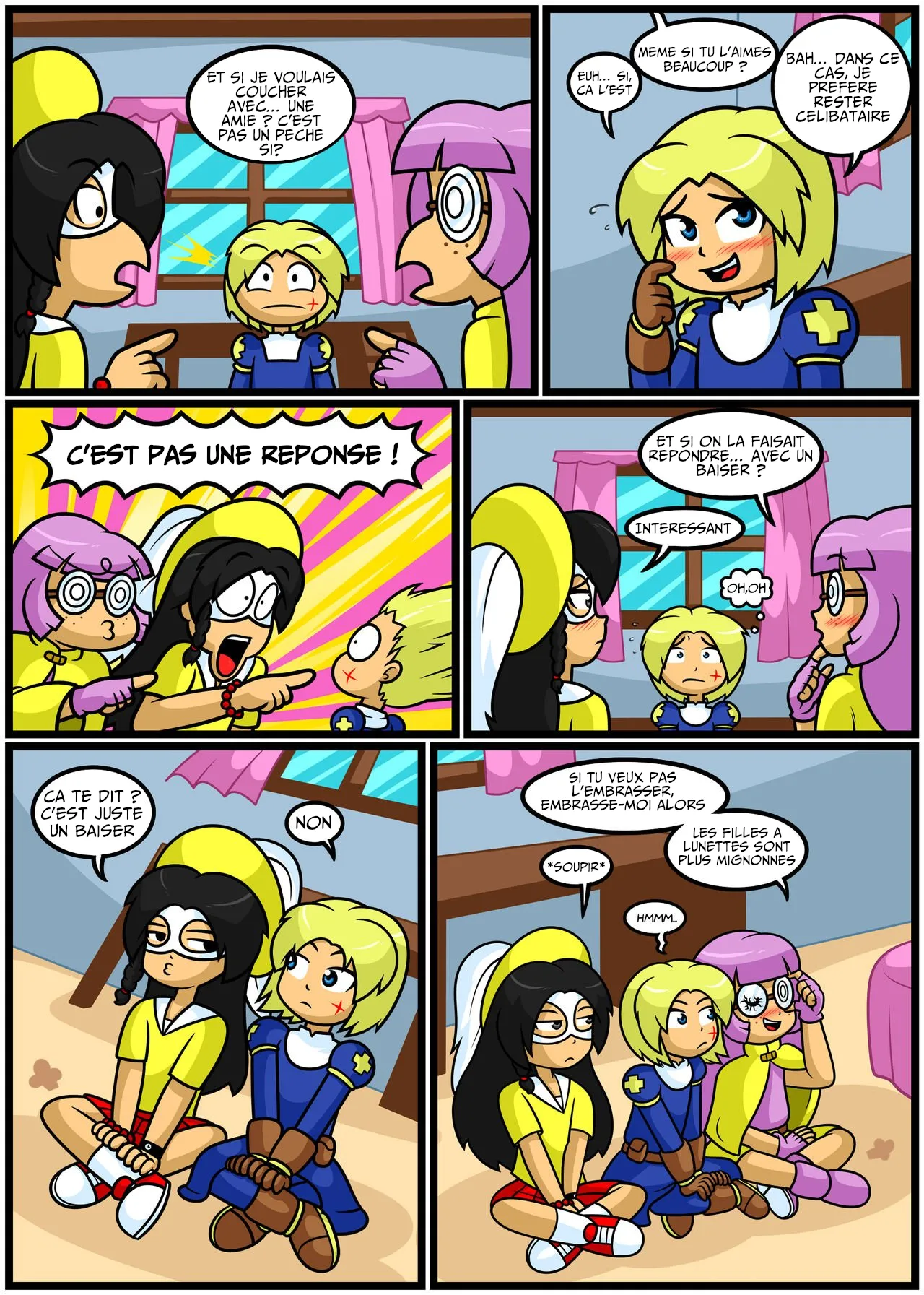 Not So Secret Gathering page 4 full