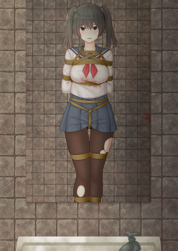 ふぃれおふぃっしゅ part2 cover