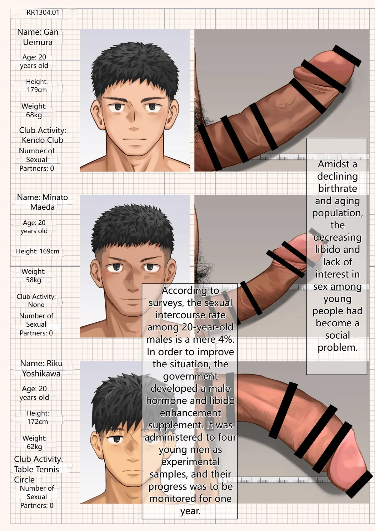 Fallen of good young men page 2 full