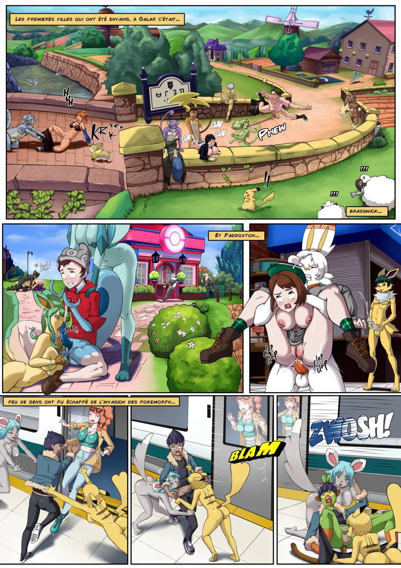 contes et legénds 03 Faïza page français page 7 full