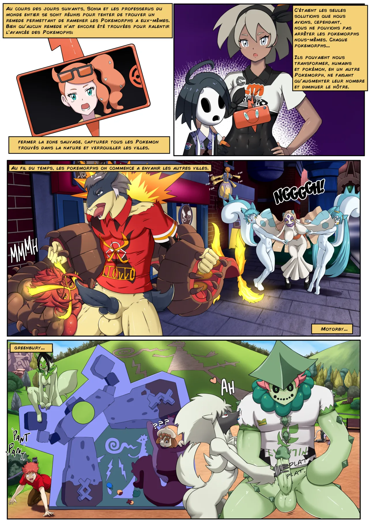 contes et legénds 03 Faïza page français page 9 full