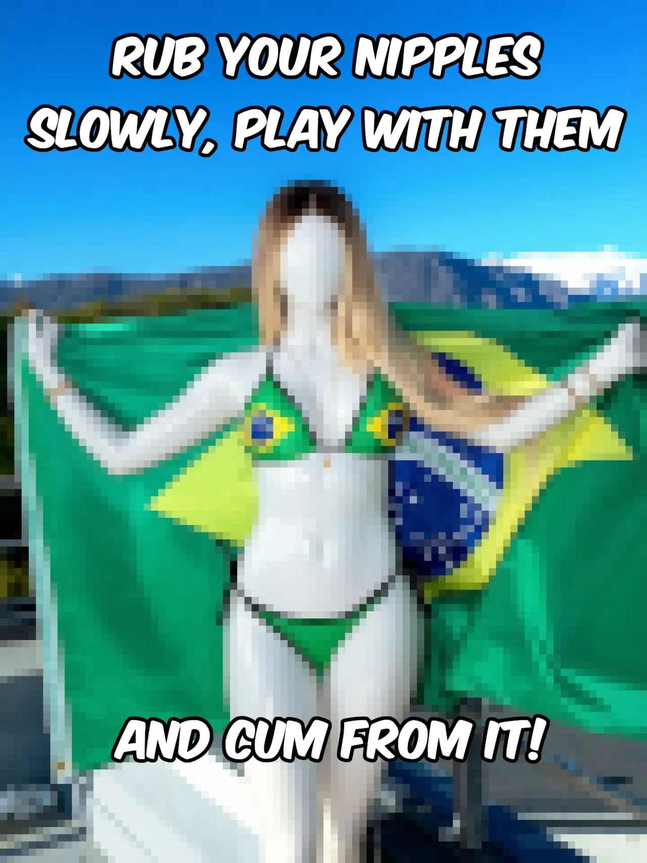 Censored Countries Lottery! Let's see how pathetic betas are treated in different parts of the world page 4 full