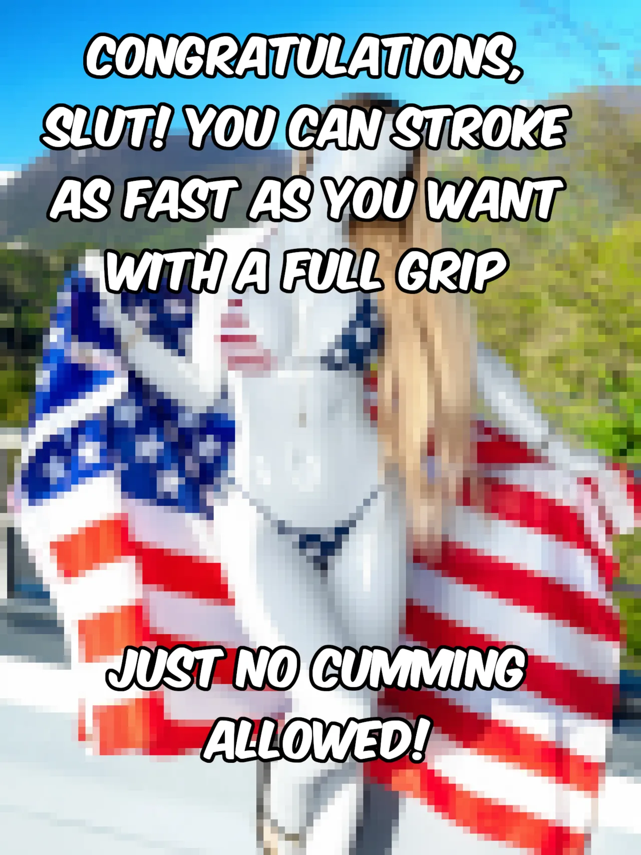 Censored Countries Lottery! Let's see how pathetic betas are treated in different parts of the world page 5 full