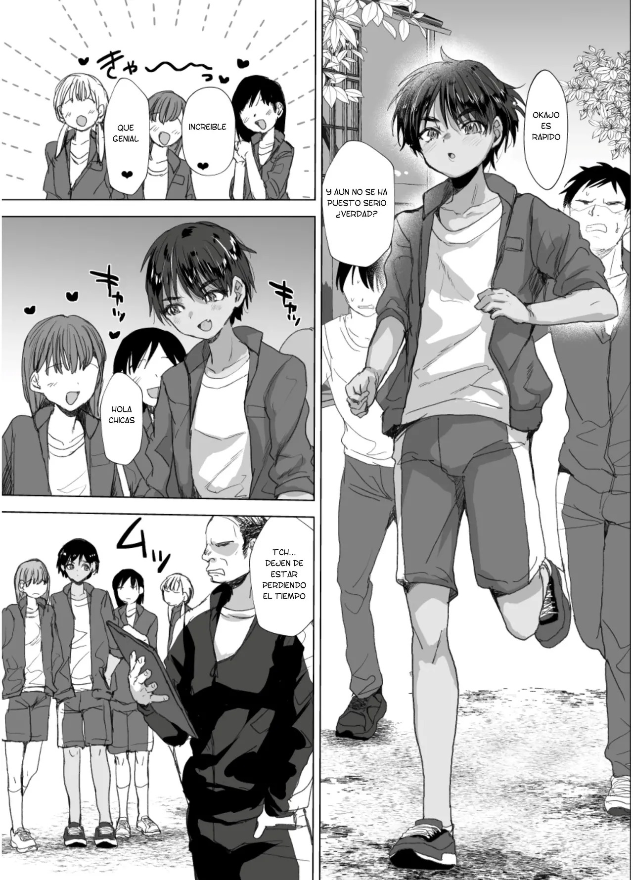 arruinar a un chico prometedor con hipnosis page 2 full