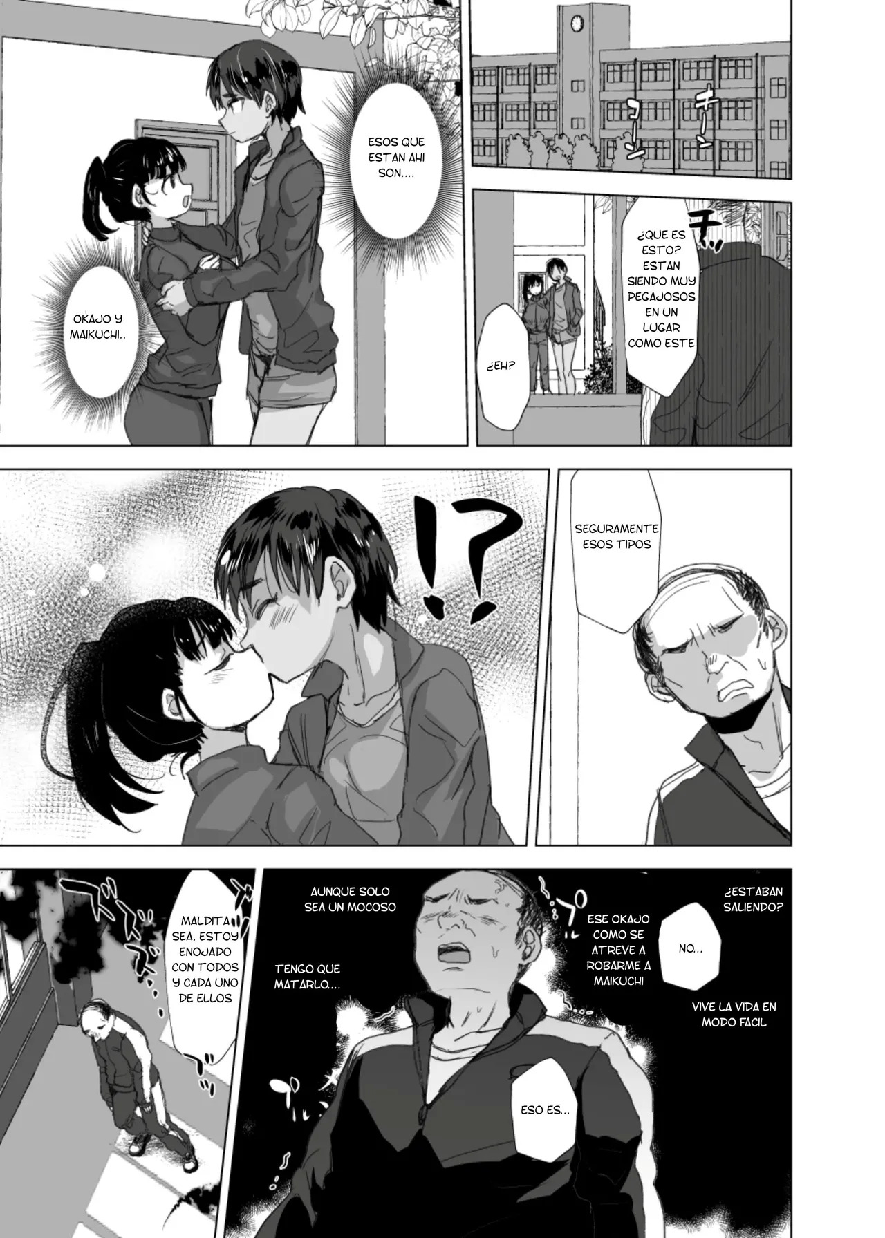 arruinar a un chico prometedor con hipnosis page 4 full